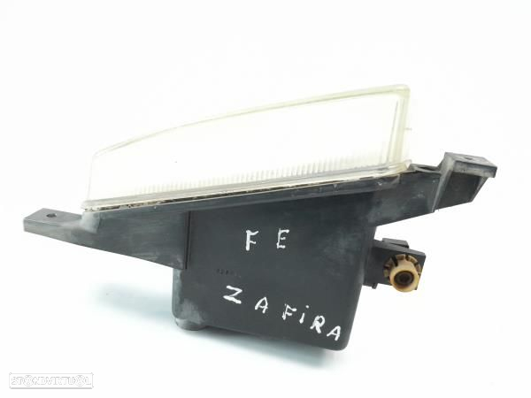 Farol Nevoeiro Esq Opel Zafira A Veículo Multiuso (T98) - 2