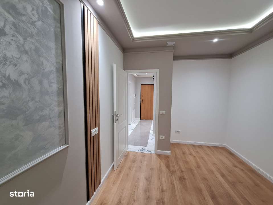 Apartament modern cu 3 camere- Finisaje premiun-  zona Torontalului - Imagine principală: 5/18