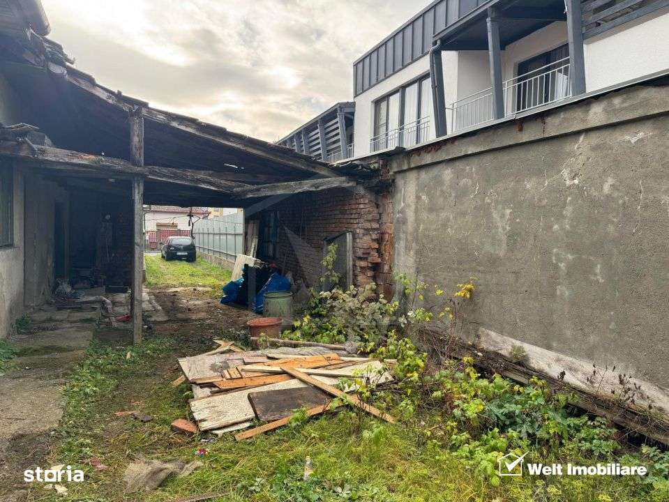 Casa Individuala cu teren 500 mp in cartierul Intre Lacuri - Imagine principală: 4/10