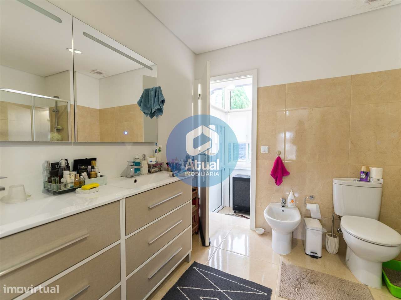 Moradia T2 Venda em Azurém,Guimarães-31