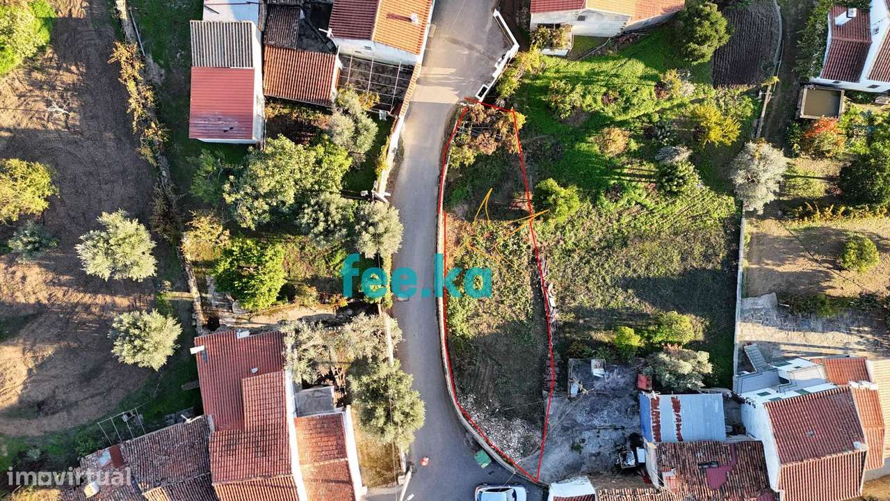 Terreno em Vale Figueira - Grande imagem: 4/20