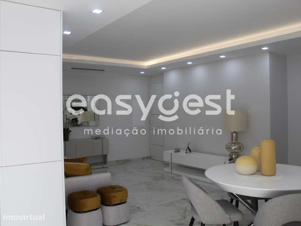 Apartamento T2 Condomínio com piscina - Ameijeira - Grande imagem: 5/42