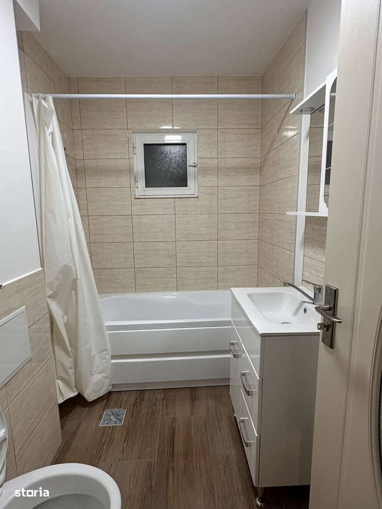 De inchiriat apartament 3 camere, renovat integral, mobilat și utilat - Imagine principală: 5/12