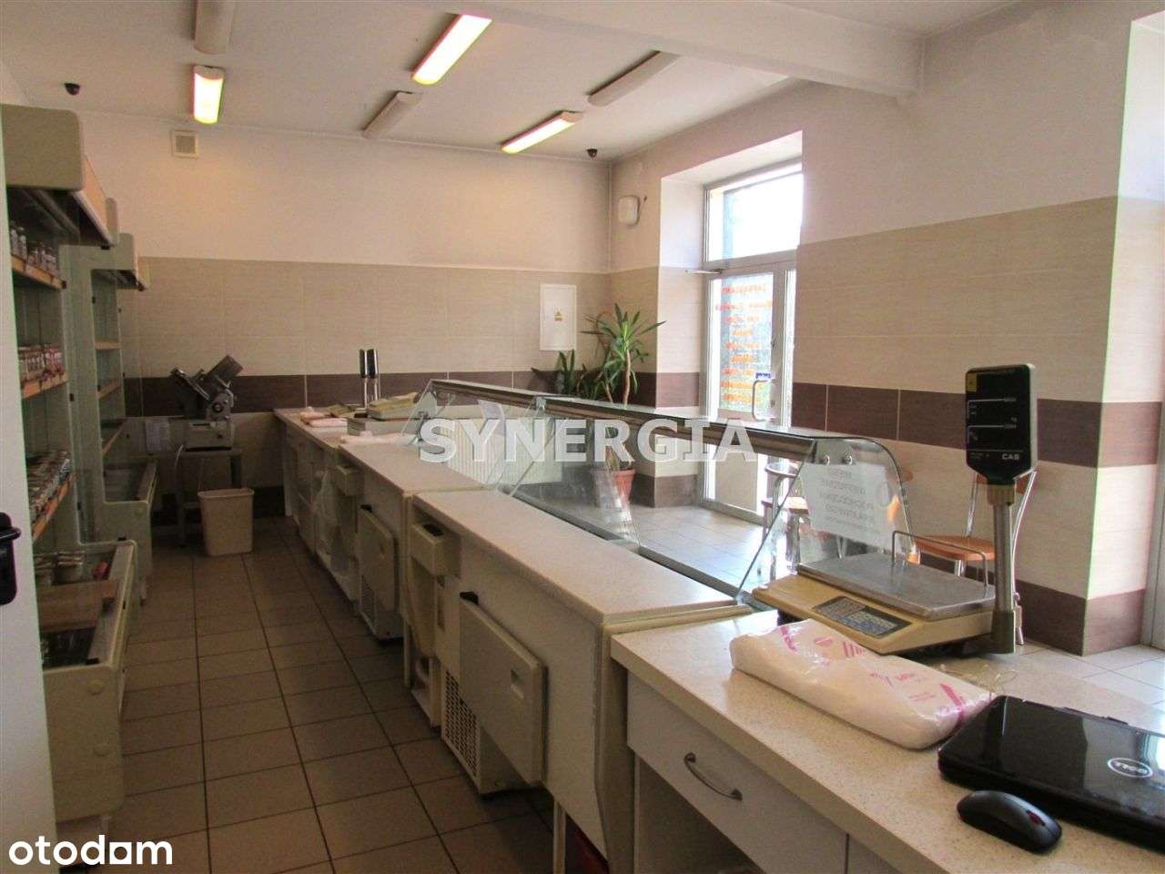 Lokal użytkowy na parterze w centrum-6