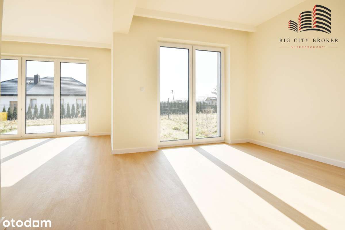 Dom na sprzedaż, 5 pokoi, 156 m², Dys