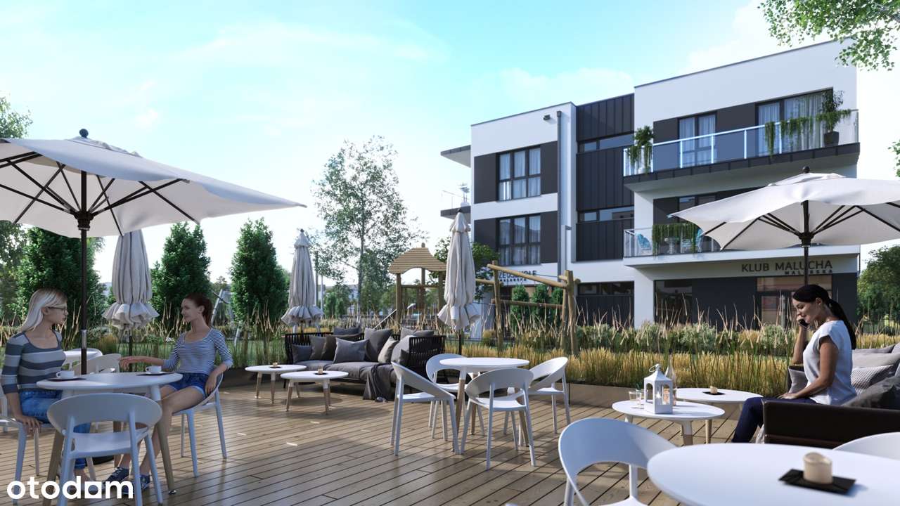 Osiedle Malarska | lokal handlowo-usł. | Z6_U4 - Pełny obrazek: 3/9