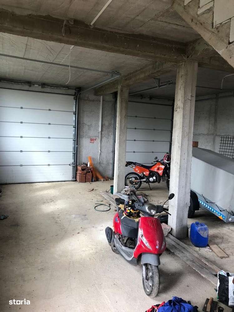 Comision 0 - Casa cu spatiu comercial si teren de 2877 m2 in Glimboca-9