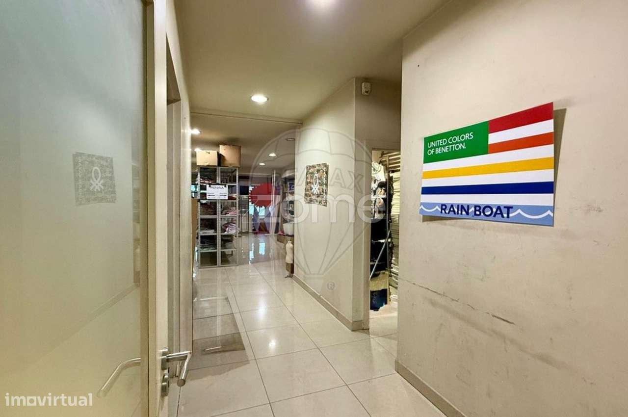 À Venda Prédio com-12