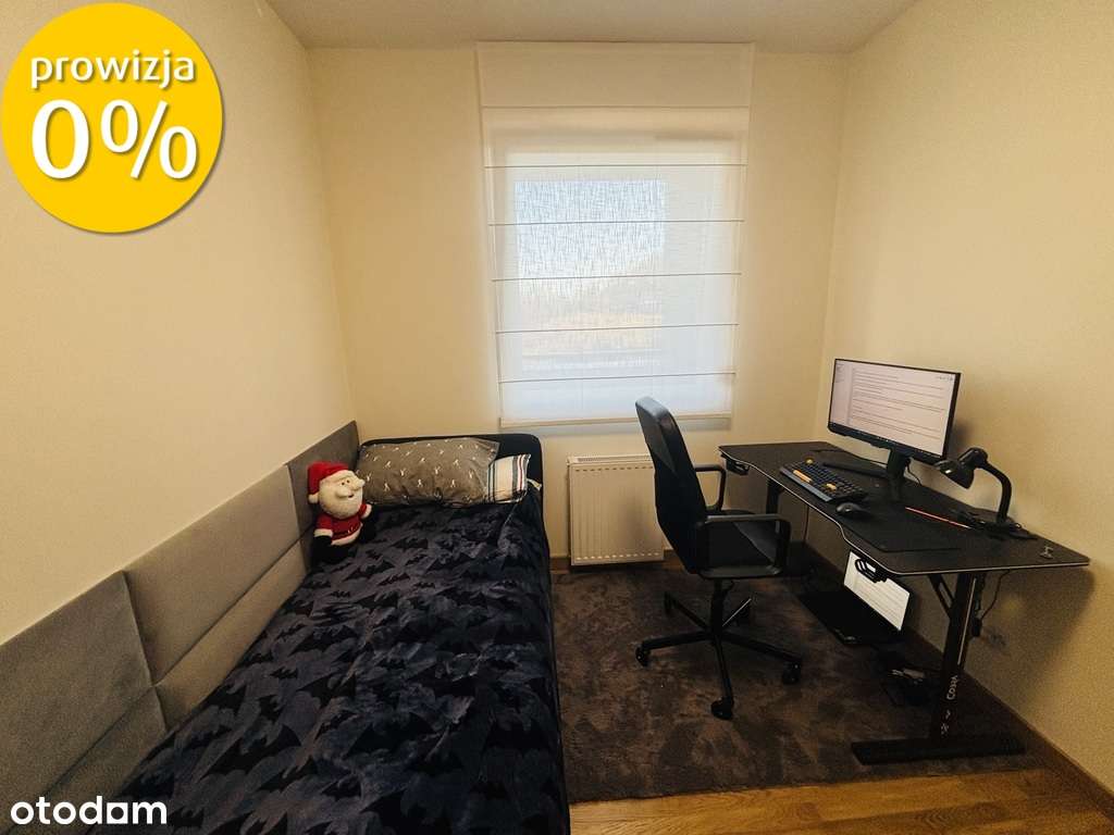 Narożne, doświetlone*PKP Wro-Wojszyce*Park Skowroni*Szpital Borowska-3