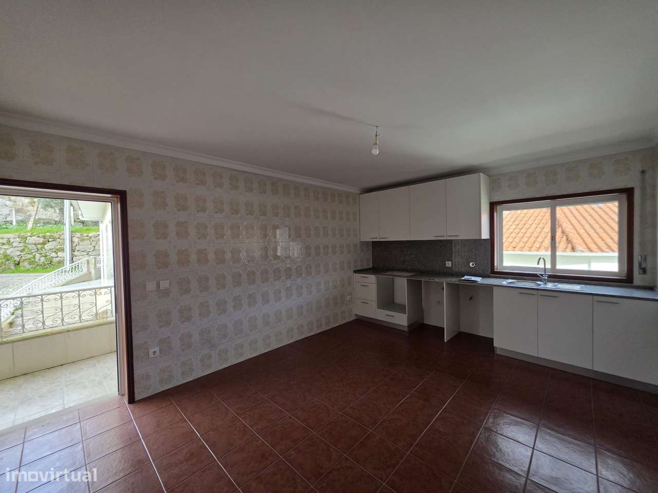 Andar moradia bom estado com box Penafiel - Grande imagem: 2/21