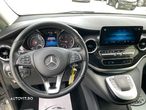 Mercedes-Benz V 220 d extralang 9G-TRONIC - 37