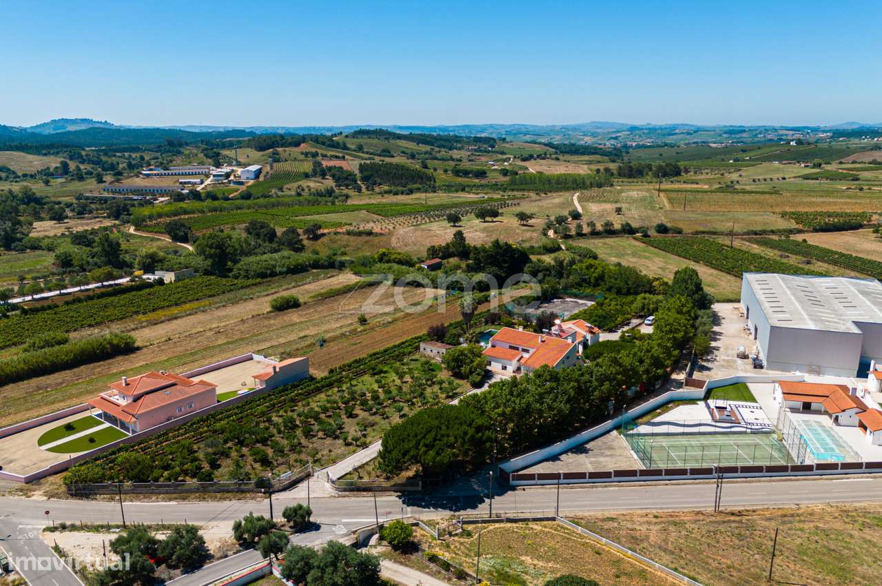 Quinta T17 - Casa de Repouso. Rentabilidade Garantida - Grande imagem: 4/30