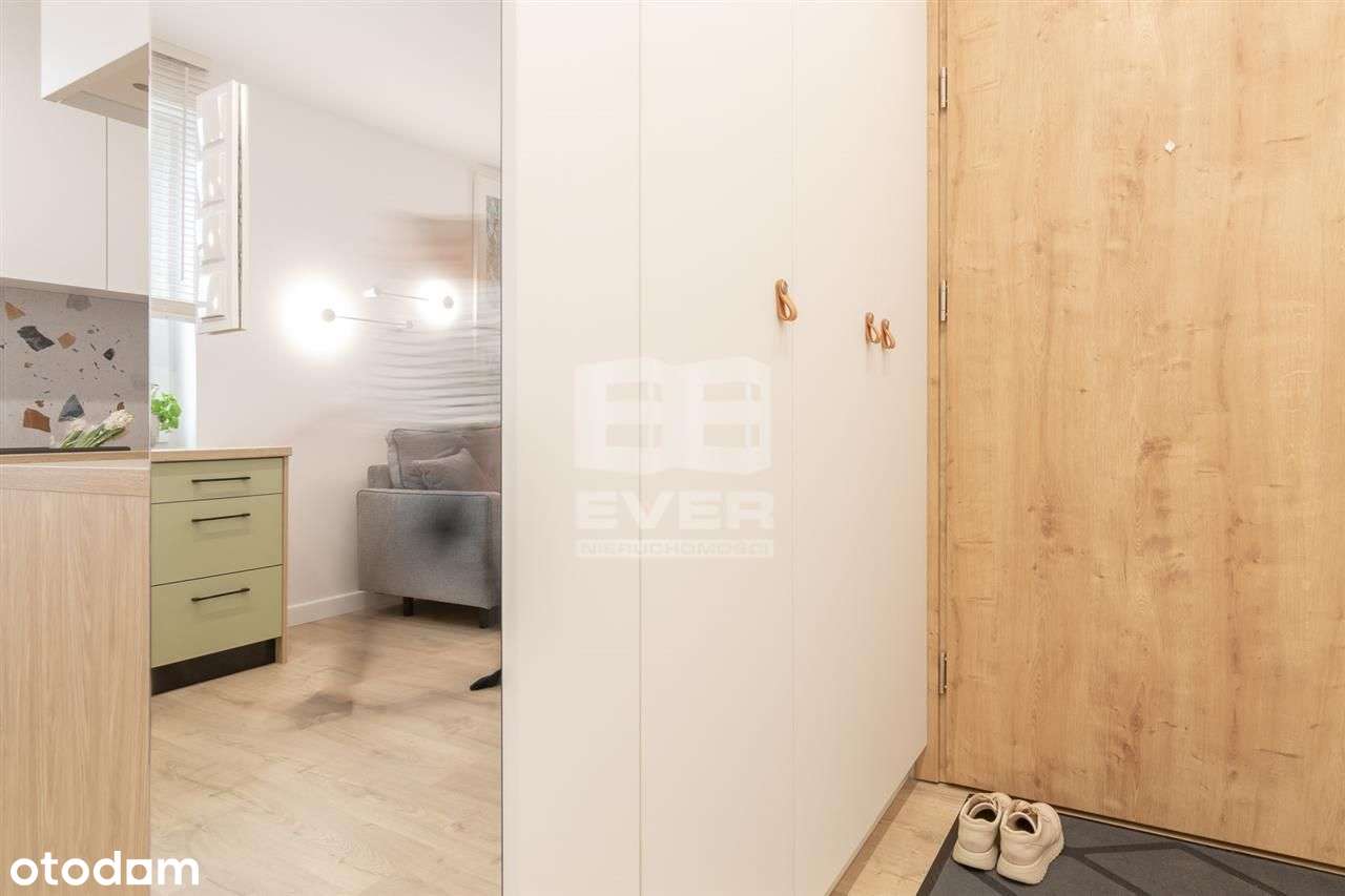 Stylowe mieszkanie w nowoczesnym apartamentowcu!!! - Pełny obrazek: 4/11