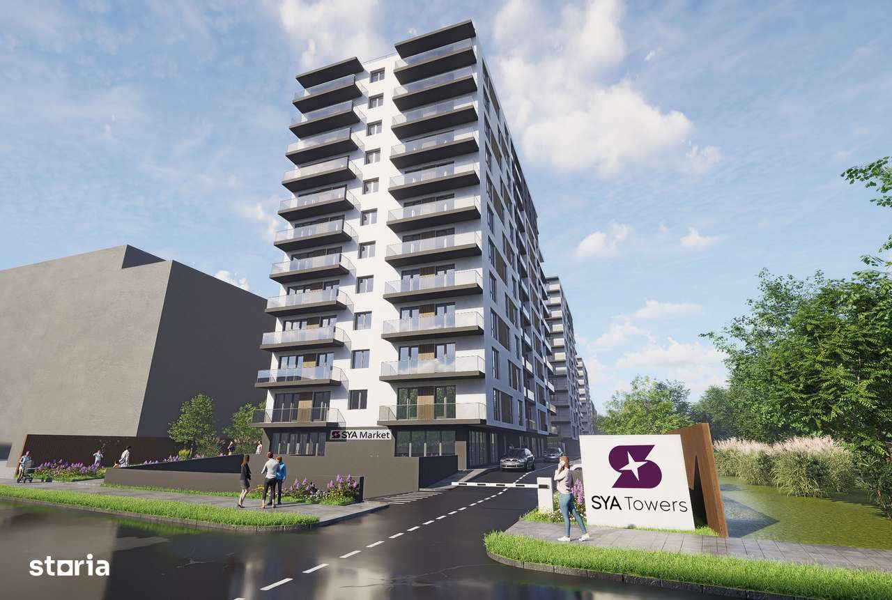 Apartament 2 camere  Titan Pallady Metrou Nicolae Teclu - Imagine principală: 5/13