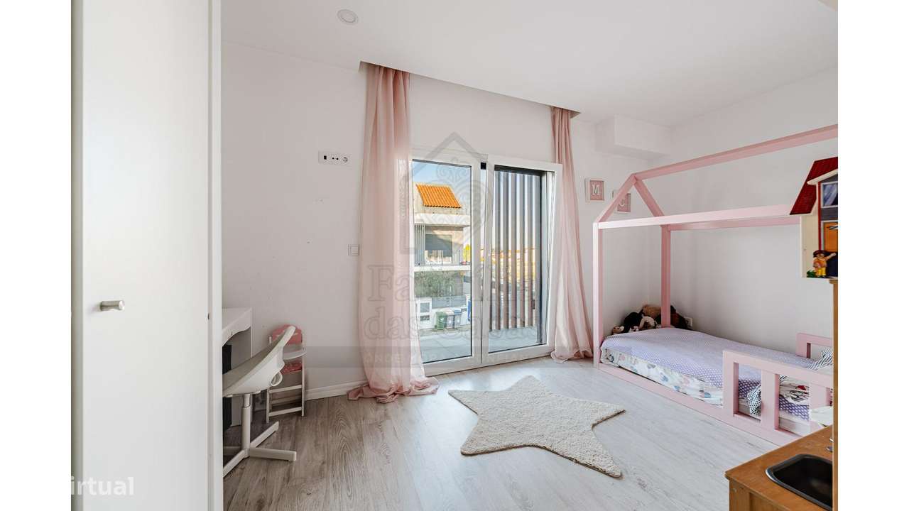 Moradia a 20 Minutos de Lisboa-16