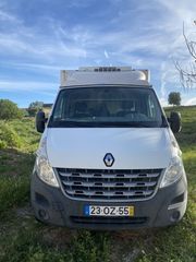 Renault Master III 2.3dci 125cv