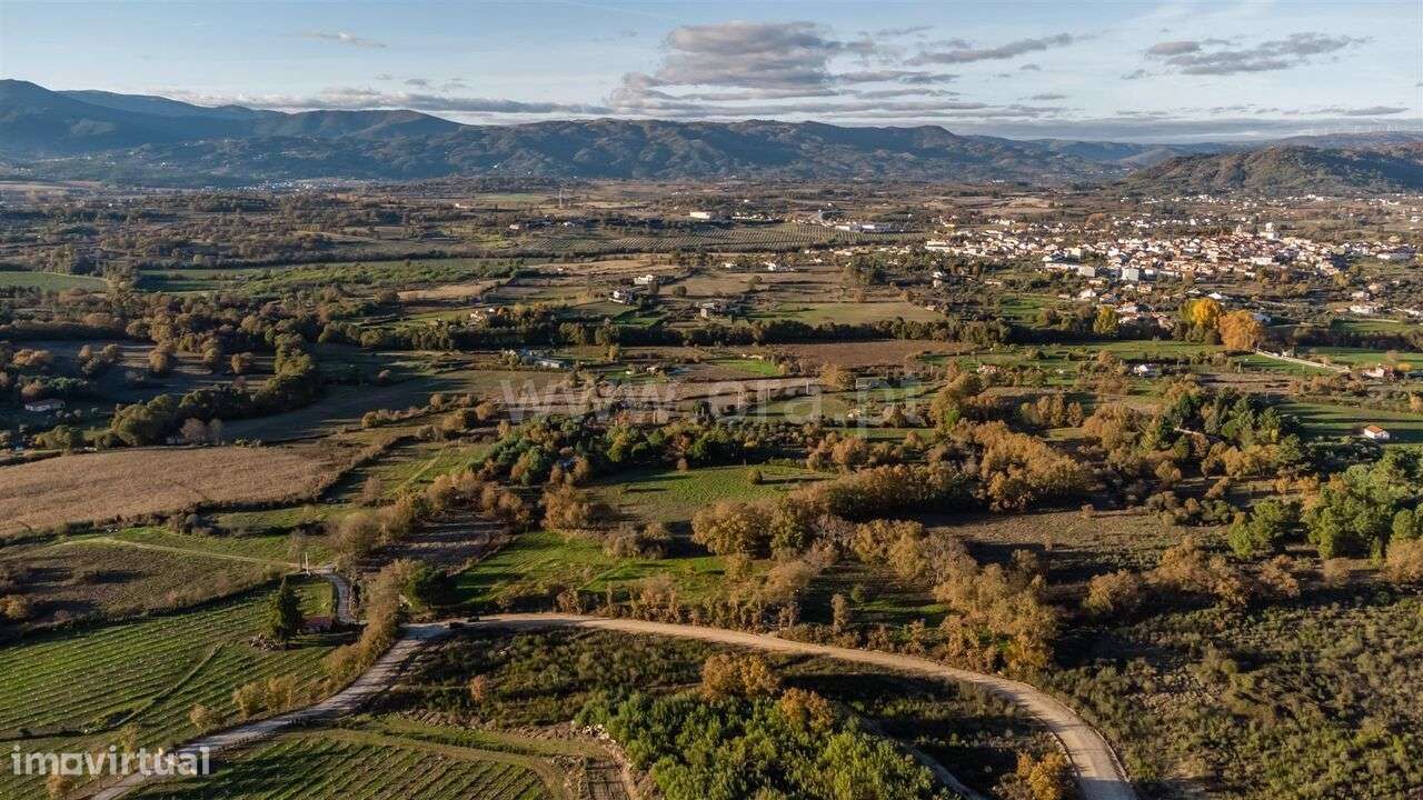 Terreno Rústico / Belmonte, Caria - Grande imagem: 4/18