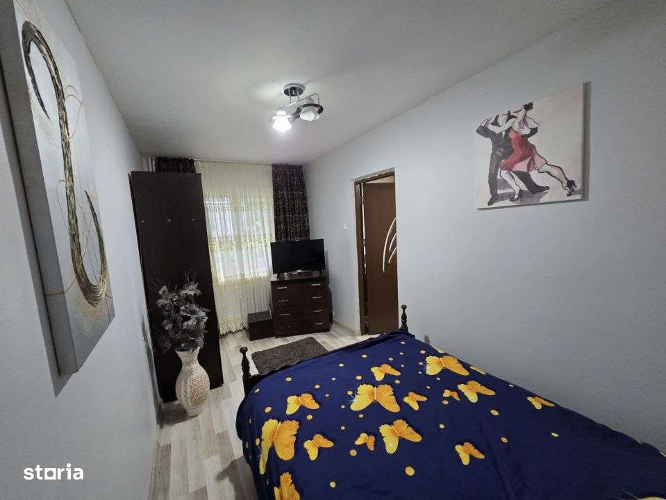 Apartament modern Cora - Imagine principală: 4/8