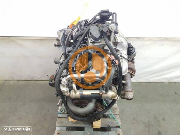 Motor CSLA VOLKSWAGEN CRAFTER 30-35 AUTOBUS CRAFTER 30-50 - 3