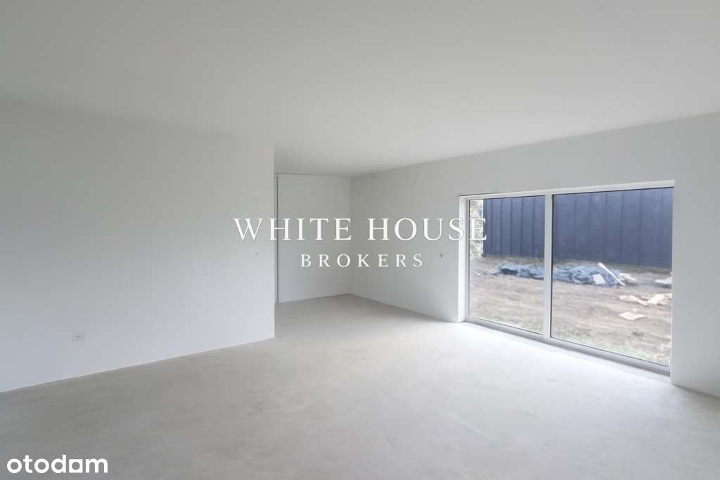 Ostatni wolny dom, 5 pokoi, ogrzewanie podłogowe-8