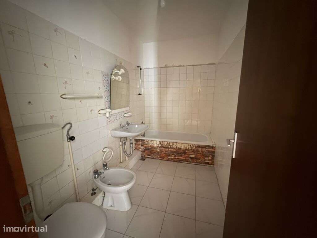 Apartamento T2 em Palmela-18