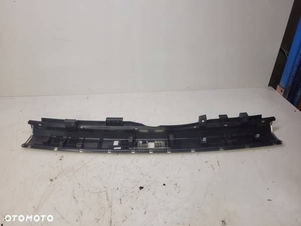 OSŁONA KLAPY BAGAŻNIKA AUDI A6 C7 AVANT 4G9864483 - 5