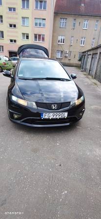 Honda Civic 1.8 Executive - 18