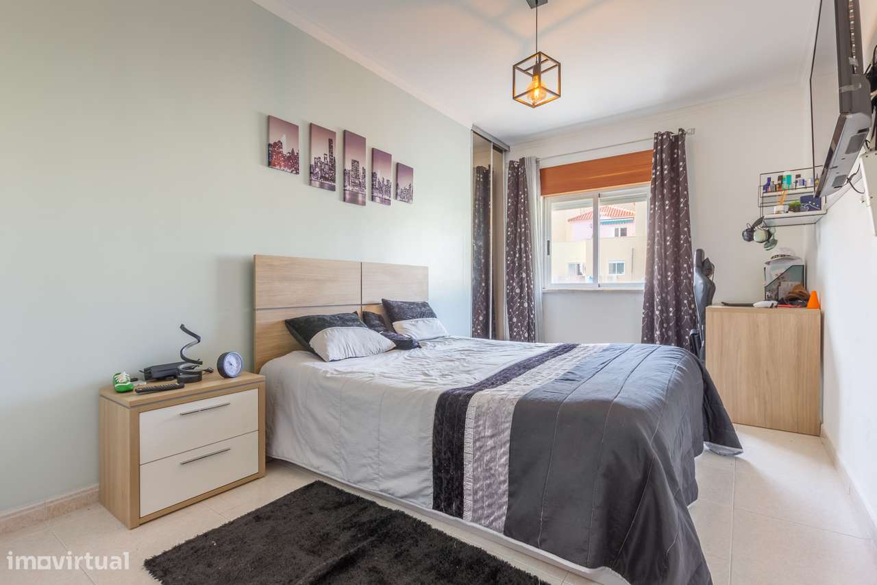 Apartamento T3 na Quinta Do Conde para venda-14