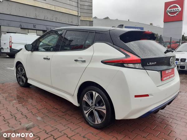 Nissan Leaf e+ 62kWh Tekna - 3