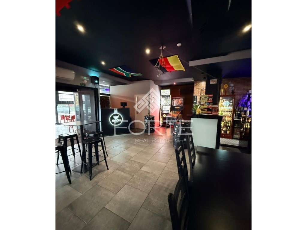 Trespasse - Café e Snack-Bar em Lourosa-3