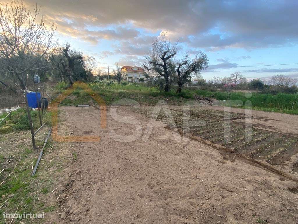 Terreno na estrada entre a vila e aldeia - 1950m2 - 60 000€ - Grande imagem: 5/20