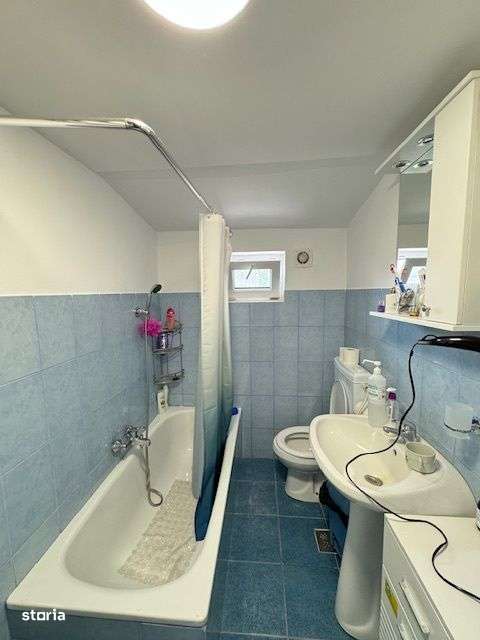 Casa renovata cu 1.052 mp teren, SASCUT(Targusor),  jud. Bacau-16
