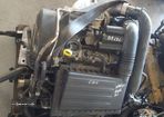 Motor Audi A1 A3 Seat Leon/VW 1.4 Tsi Ref: CZC - 1