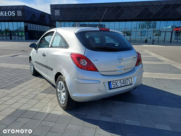 Opel Corsa 1.2 16V Enjoy - 3