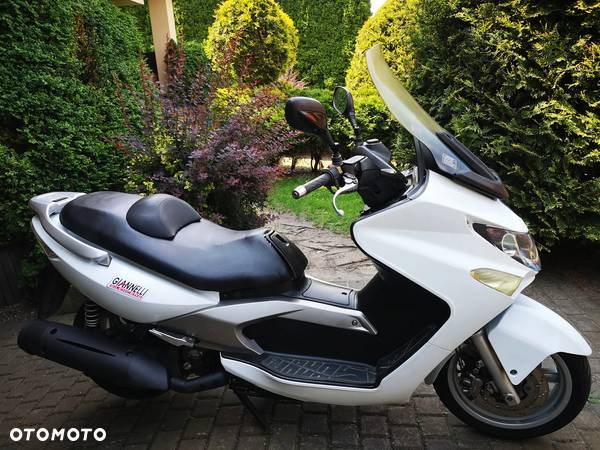 Kymco Xciting - 14