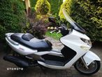 Kymco Xciting - 14