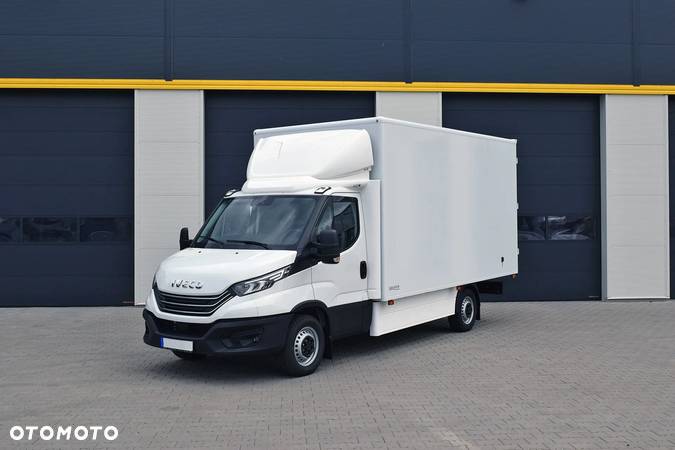 Iveco Kontener daily 35S21HA8 3,5t  NOWY - 3