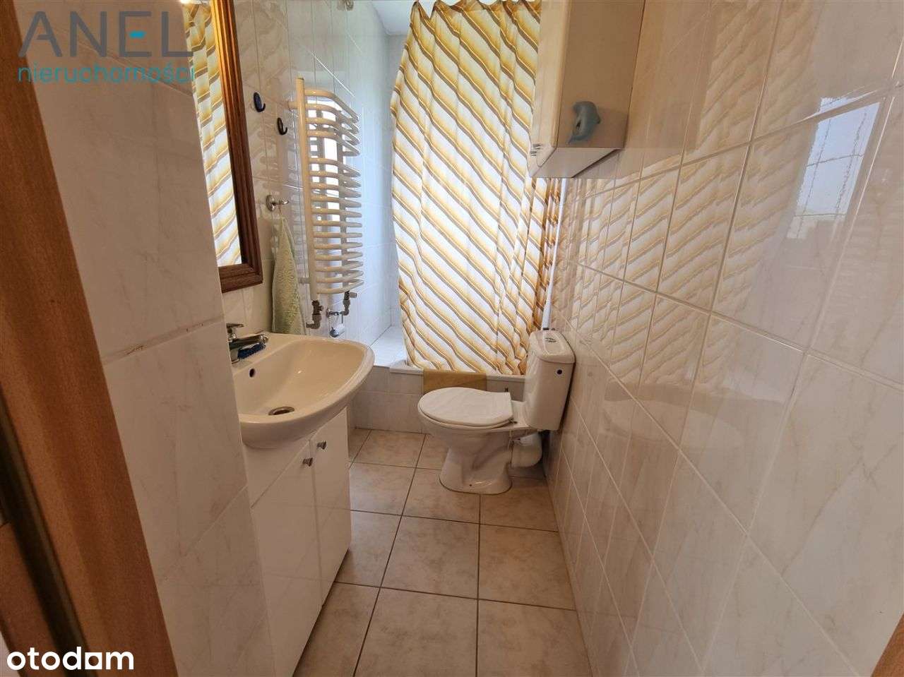 Dom w pobliżu wyciągów narciarskich-13