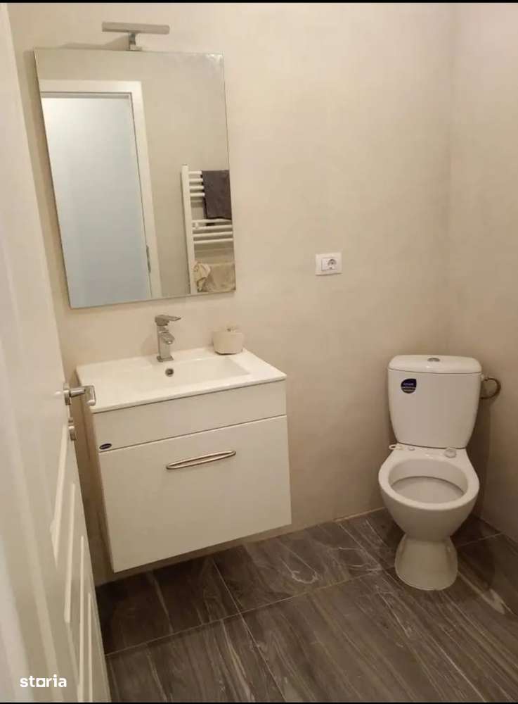 Apartament cu 3 camere 2 bai Panoramic Residence Valea Adanca - Imagine principală: 5/11