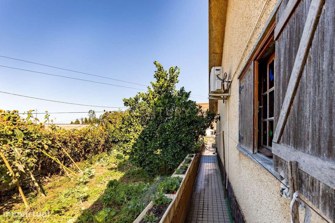 Moradia  na Aguda - Figueiró dos Vinhos-46