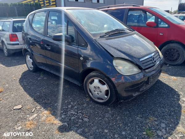 Dezmembrez Mercedes A 170 CDI 668.940 2000 - 1