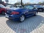 Peugeot 307 CC 2.0 - 5