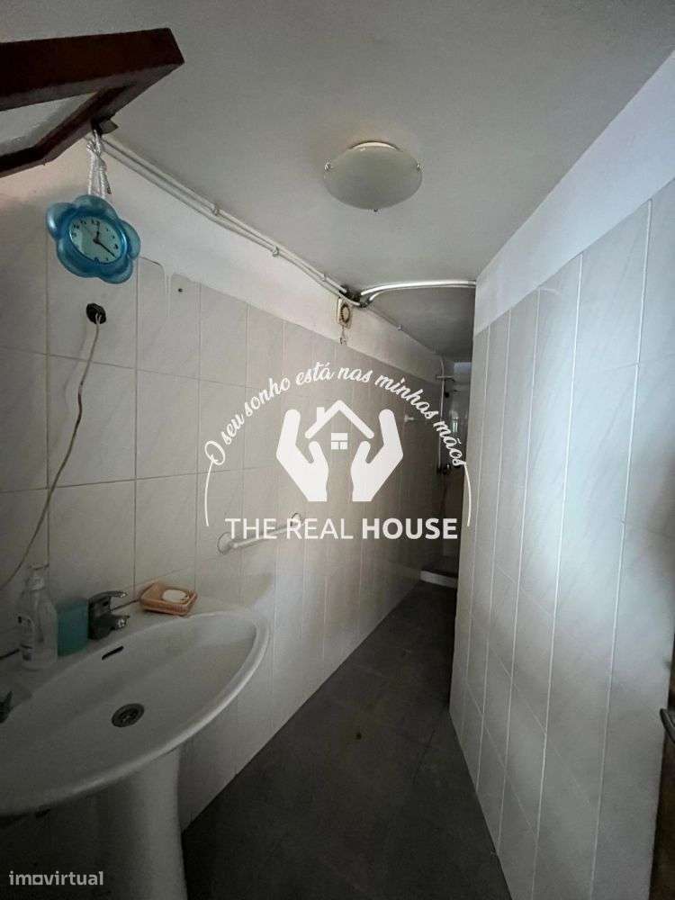 Moradia independente T2-11