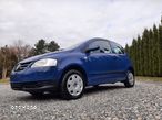 Volkswagen Fox - 2