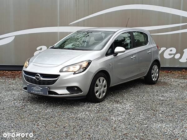 Opel Corsa 1.4 Enjoy - 1