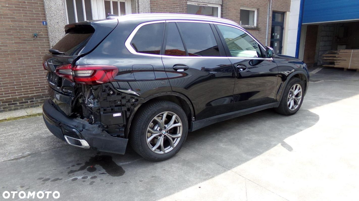 BMW X5 xDrive45e xLine - 2