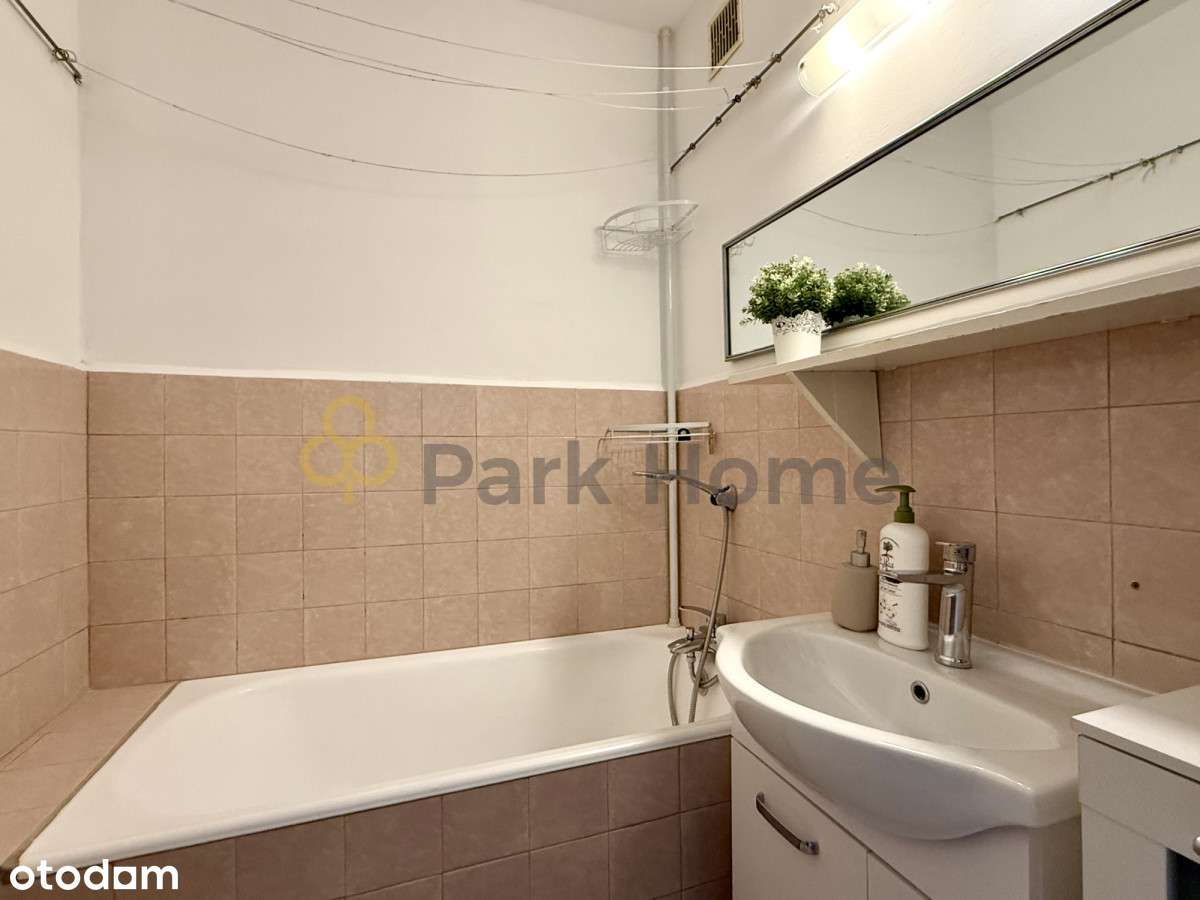 Duże, przestrzenne mieszkanie, ul. Włodarczaka!-5