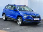 Skoda Karoq 1.6 TDI DSG Ambition - 30