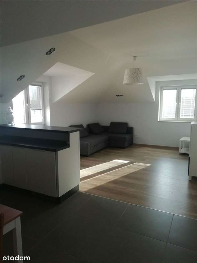 Małe mieszkanie dla singla w stylu loftowym - Pełny obrazek: 4/8