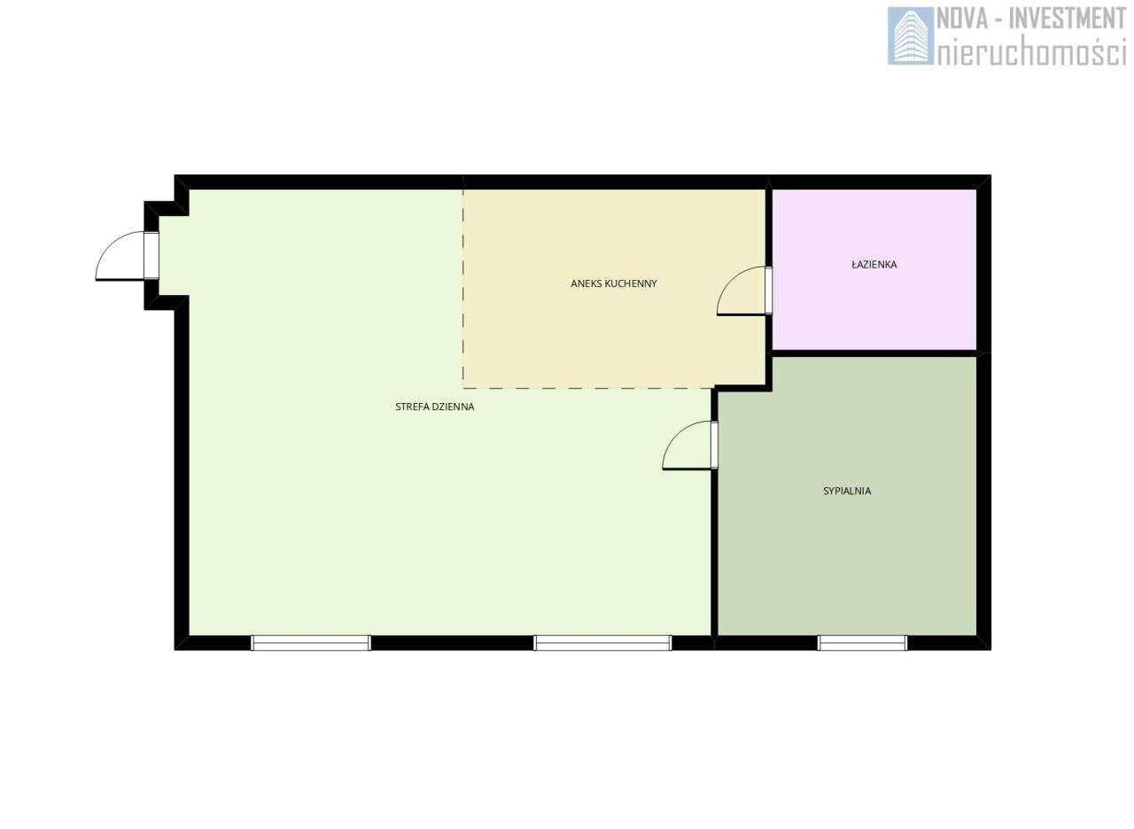 2pok. | po remoncie | miejsce parkingowe-19